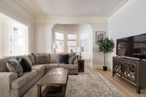 Stay Portland Collection - Luxurious Alphabet District Home - 99 Walk Score